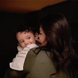 Meet your Posher, Rebeca